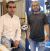 ویدئو | نترس ترین بازیگر ایرانی معرفی شد | امیر نوری حامد آهنگی را ناکام گذاشت